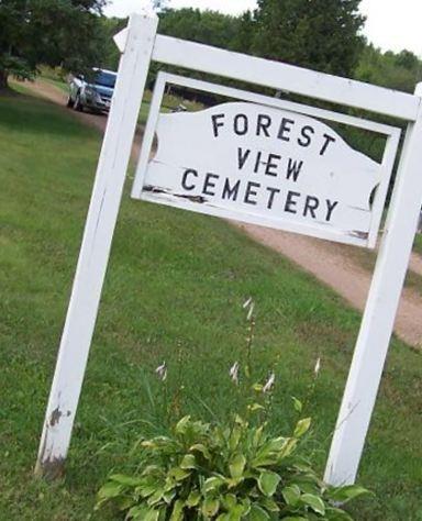 Forest View Cemetery on Sysoon