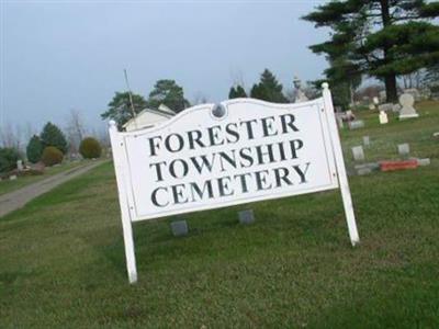 Forester Township on Sysoon