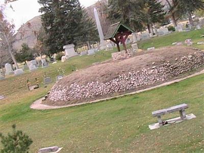 Forestvale Cemetery on Sysoon