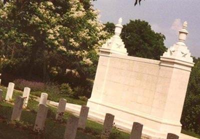 Forli Cremation Memorial on Sysoon