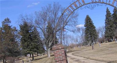 Forman Cemetery on Sysoon