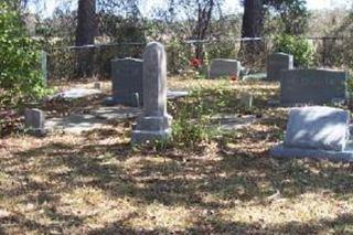 Formy-Duval Waccamaw Bridge East Cemetery on Sysoon