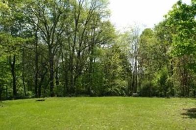 Forney Cemetery on Sysoon