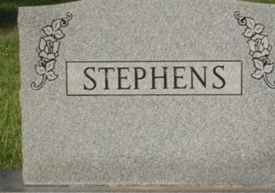 Forrest William Stephens on Sysoon