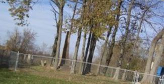 Forsman Cemetery on Sysoon