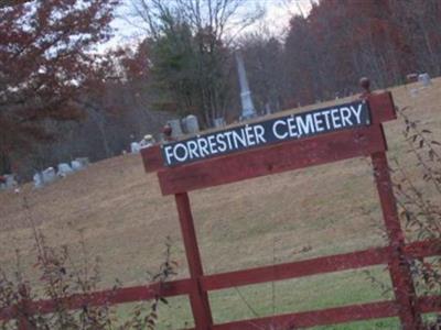 Forstner Cemetery on Sysoon