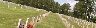 Fort Bragg Main Post Cemetery on Sysoon