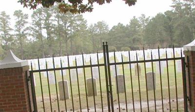 Fort Bragg Main Post Cemetery on Sysoon