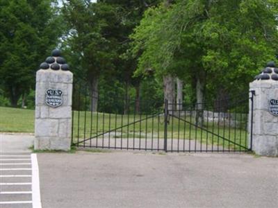 Fort Donelson National Cemetery on Sysoon