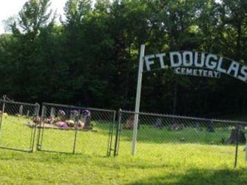 Fort Douglas Cemetery on Sysoon