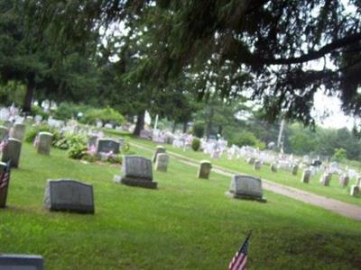 Fort Ethan Allen Cemetery on Sysoon