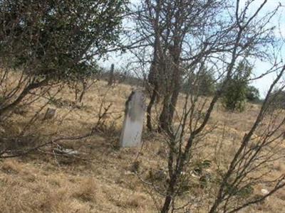 Fort Griffin Cemetery on Sysoon