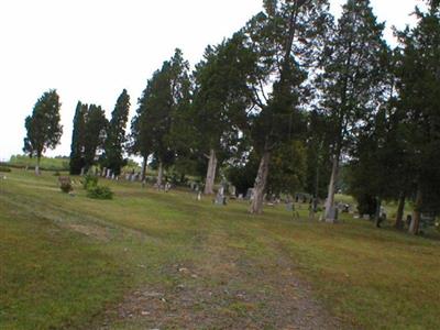 Fort Littleton Cemetery on Sysoon