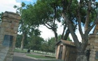 Fort Lyon National Cemetery on Sysoon