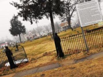 Fort Madison City Cemetery on Sysoon