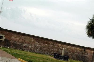 Fort Moultrie on Sysoon