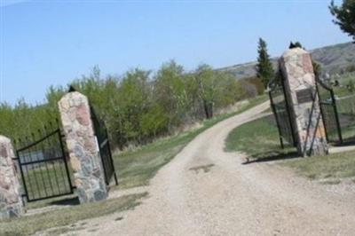 Fort Qu'Appelle Cemetery on Sysoon