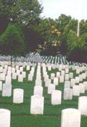 Fort Smith National Cemetery on Sysoon