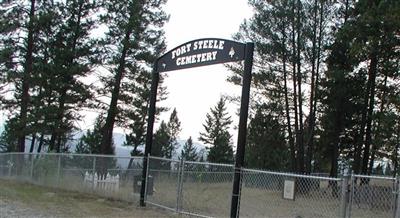 Fort Steele on Sysoon