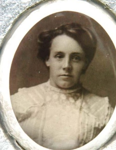 Fortunata Cioni on Sysoon