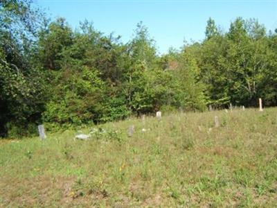 Fortune Cemetery on Sysoon