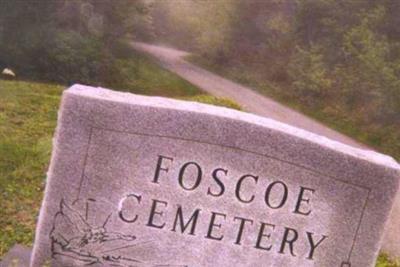 Foscoe Community Cemetery #132 on Sysoon