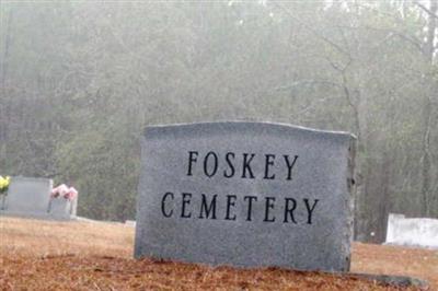 Foskey Cemetery on Sysoon