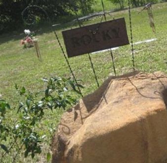 Foster Edward "Rocky" Fowler, Jr on Sysoon