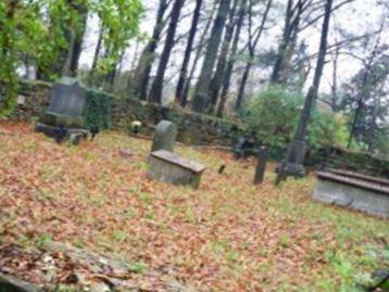 Foster Family Cemetery on Sysoon