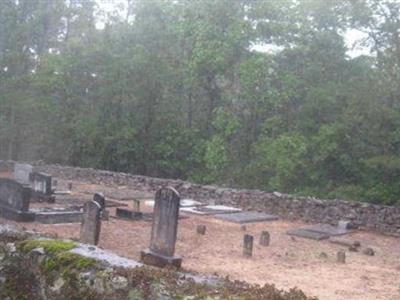 Foster - Jester - Huddleston Cemetery on Sysoon