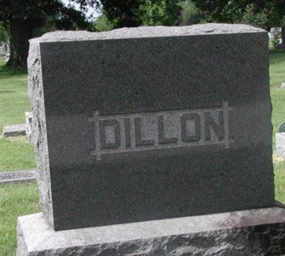 Mary Foster "Mollie" Sappington Dillon on Sysoon