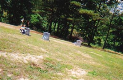 Foundation of Life Church Cemetery on Sysoon