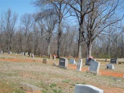 Foundation AME Zion Church Cemetery on Sysoon