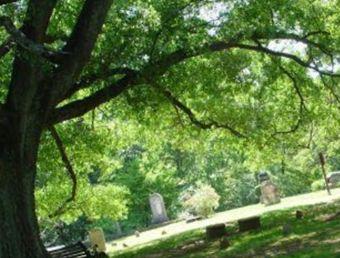 Founders Cemetery on Sysoon