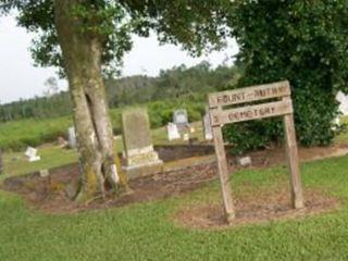 Fount-Autry Cemetery on Sysoon