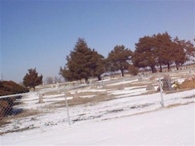 Fountain Cemetery on Sysoon