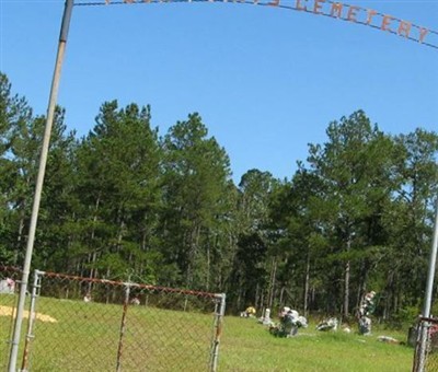 Four Points Cemetery on Sysoon