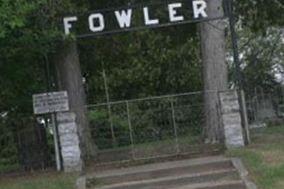 Fowler Cemetery on Sysoon