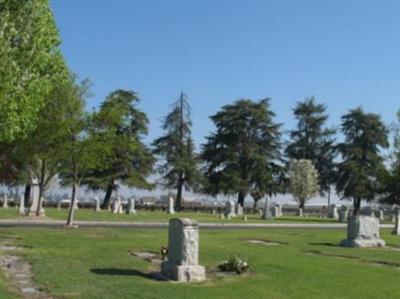 Fowler Cemetery on Sysoon