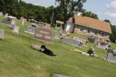 Fowler Cemetery on Sysoon