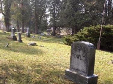 Fowler Cemetery on Sysoon