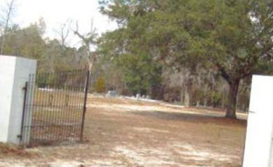 Fowler Cemetery on Sysoon