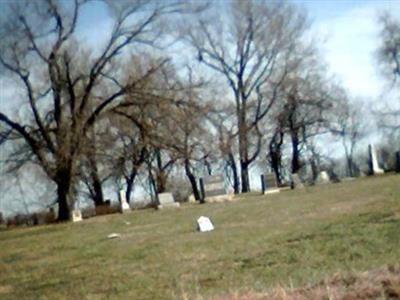 Fowler Cemetery on Sysoon