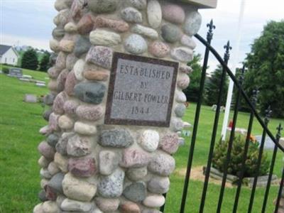 Fowler Grove Cemetery on Sysoon