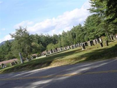 Fowlers Mill Cemetery on Sysoon