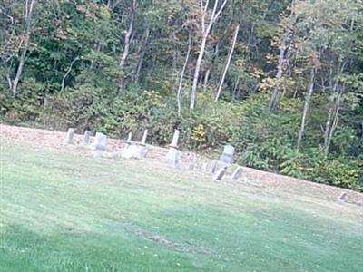 Fowlersville Baptist Cemetery on Sysoon