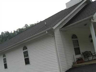 Fox Creek Cemetery on Sysoon