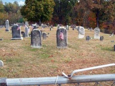 Fox-Fairview Cemetery on Sysoon