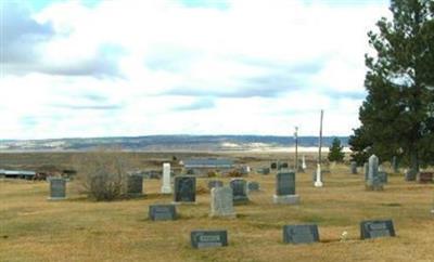 Fox Valley Cemetery on Sysoon