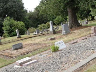 Fox Valley Cemetery on Sysoon